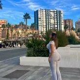 Livia Borghese голая #0010