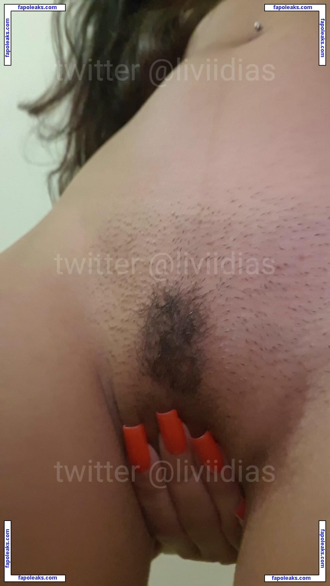 Livia Dias / liviadias / lividias nude photo #0033 from OnlyFans