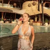 Livia Josephine голая #0010