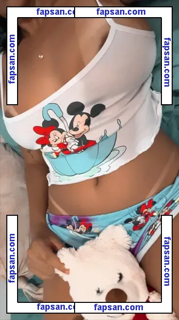 Livia Maria голая фото #0002 с Онлифанс