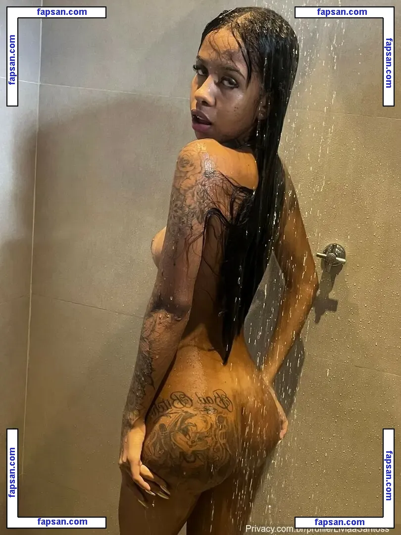 Liviaa Santoss голая фото #0023 с Онлифанс