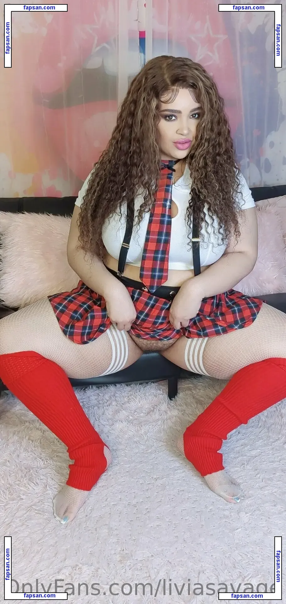 liviasavage nude photo #0306 from OnlyFans