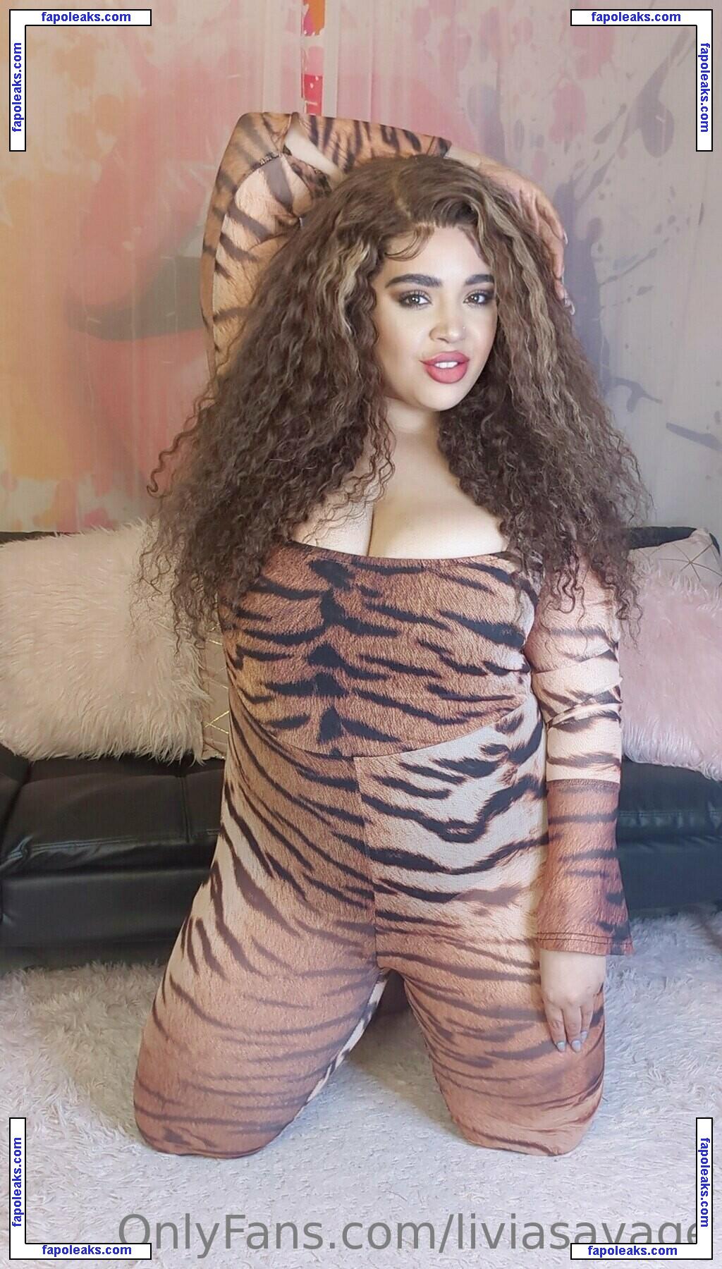 liviasavage / itslivsavage nude photo #0308 from OnlyFans