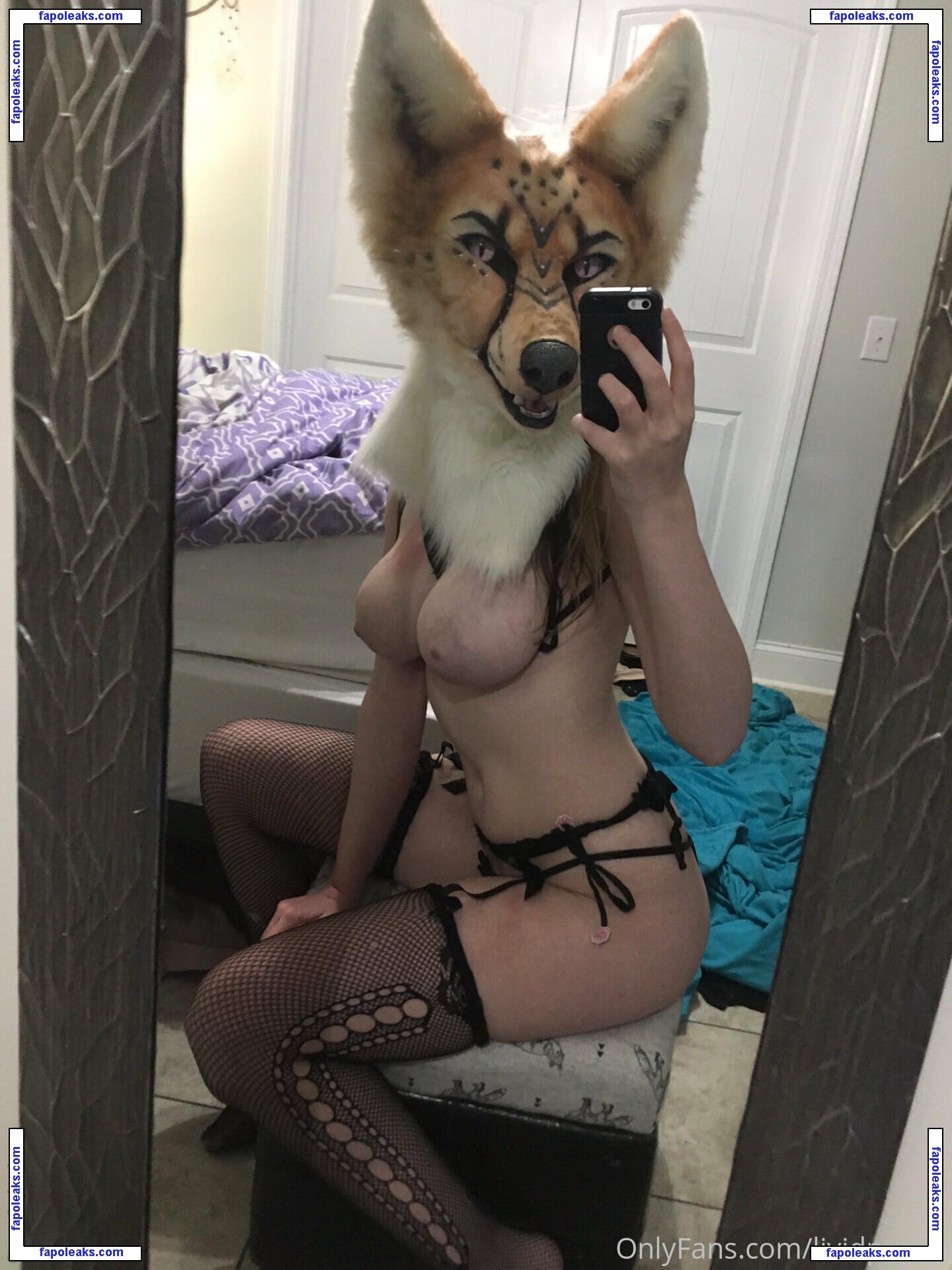 LividPuppy nude photo #0011 from OnlyFans
