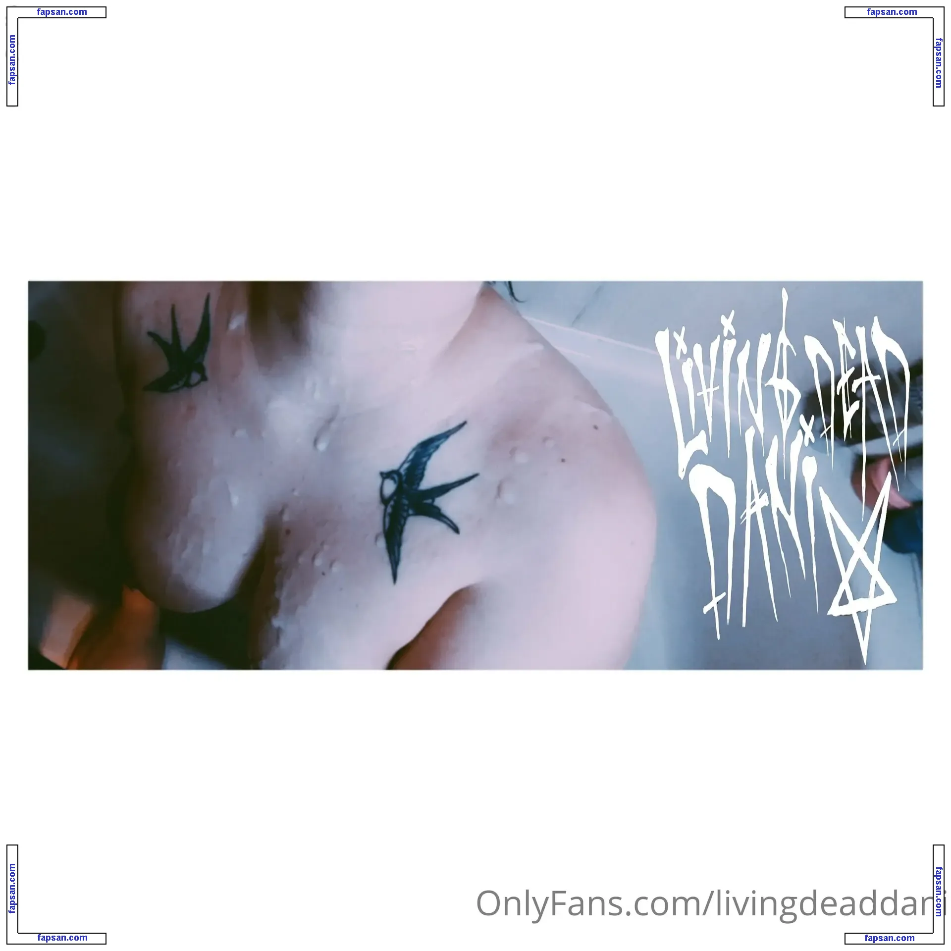 livingdeaddani / livingdeaddollspictures nude photo #0019 from OnlyFans