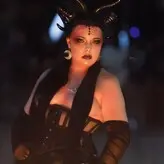 Livinghelle голая #0001