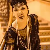 Livinghelle голая #0006