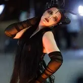 Livinghelle голая #0011