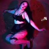 Livinghelle голая #0012