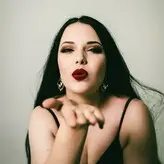 Livinghelle голая #0015