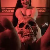 Livinghelle голая #0017