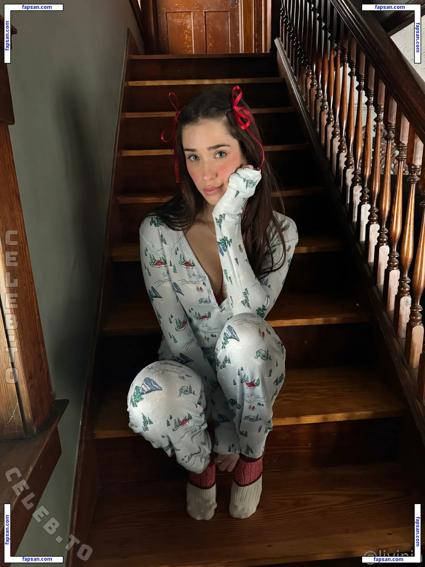 Livinia Roberts nude photo #0037 from OnlyFans