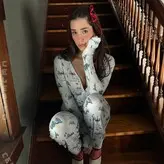 Livinia Roberts nude #0037