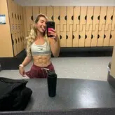 Livvalittle nude #0018