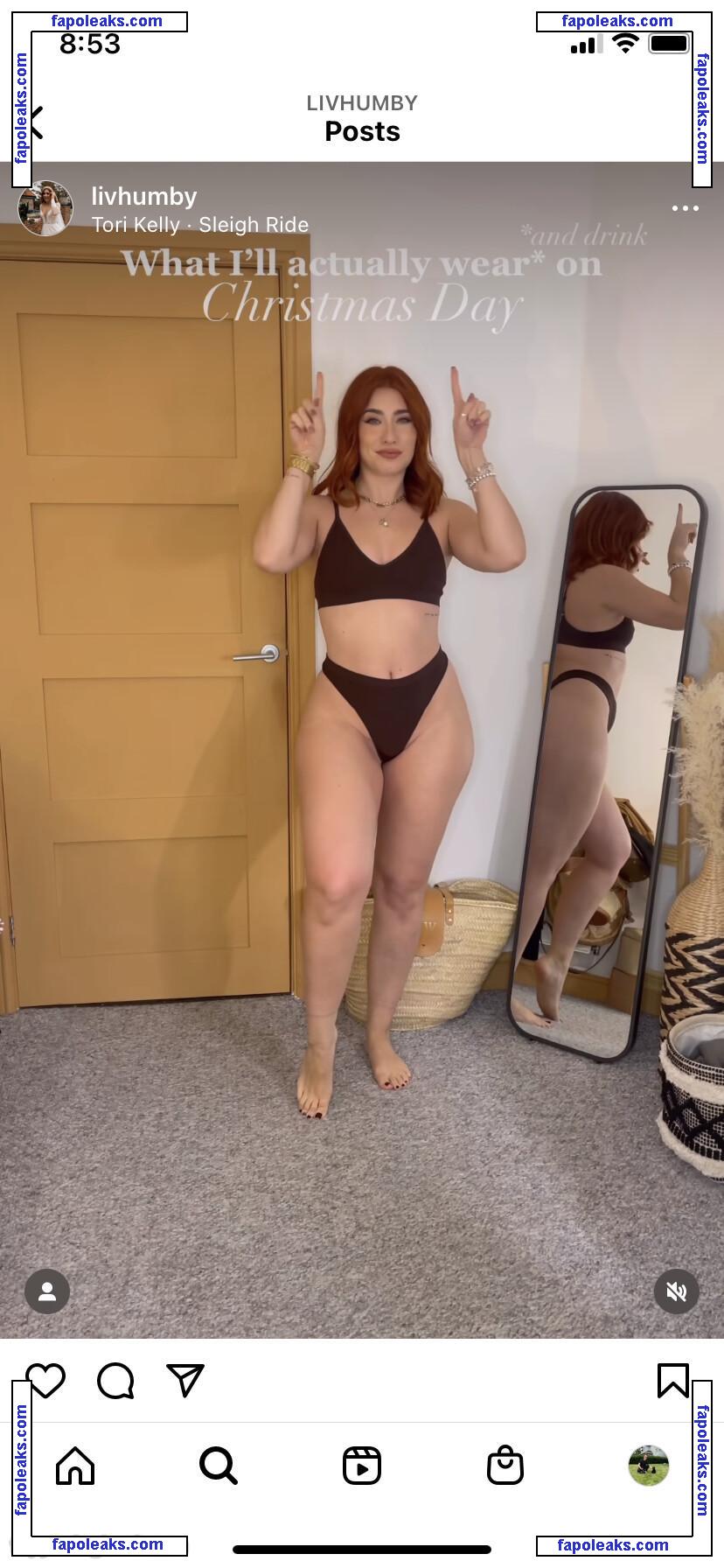 Livvrh / livdady nude photo #0010 from OnlyFans