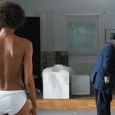 Liya Kebede nude #0004