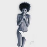 Liya Kebede nude #0005