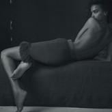 Liya Kebede nude #0013