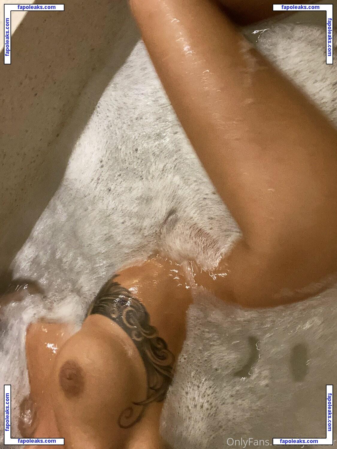 Liya Silver / Kristina Scherbinina / fcknparadisee / liyasilver nude photo #0676 from OnlyFans