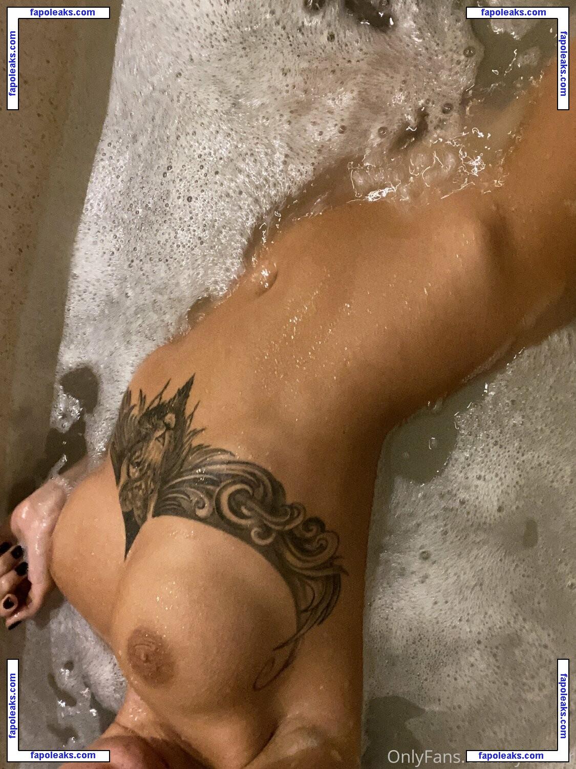 Liya Silver / Kristina Scherbinina / fcknparadisee / liyasilver nude photo #0686 from OnlyFans