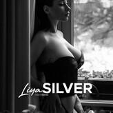 Liya Silver nude #0636