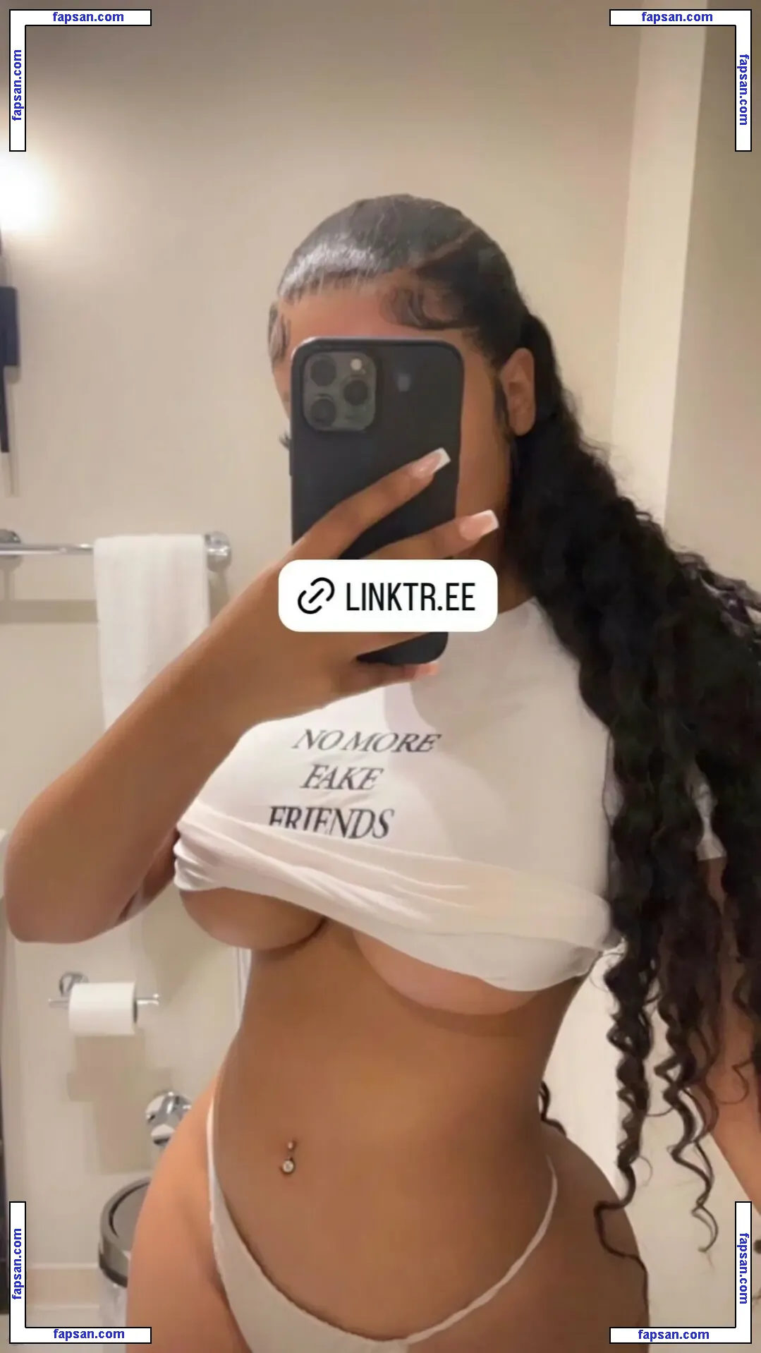 Liyah Mai nude photo #0002 from OnlyFans