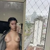 Liz Alencar голая #0004