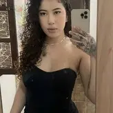 Liz Alencar голая #0012