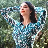Liz Alexa Mtz голая #0001