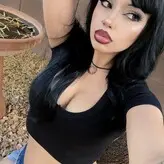 Liz Alexa голая #0004