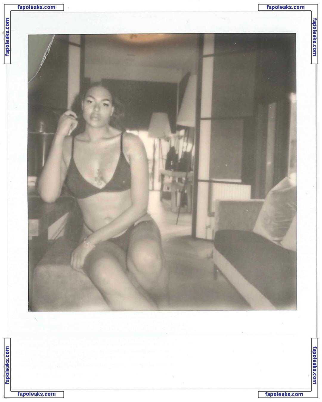 Liz Cambage / ecambage nude photo #0016 from OnlyFans