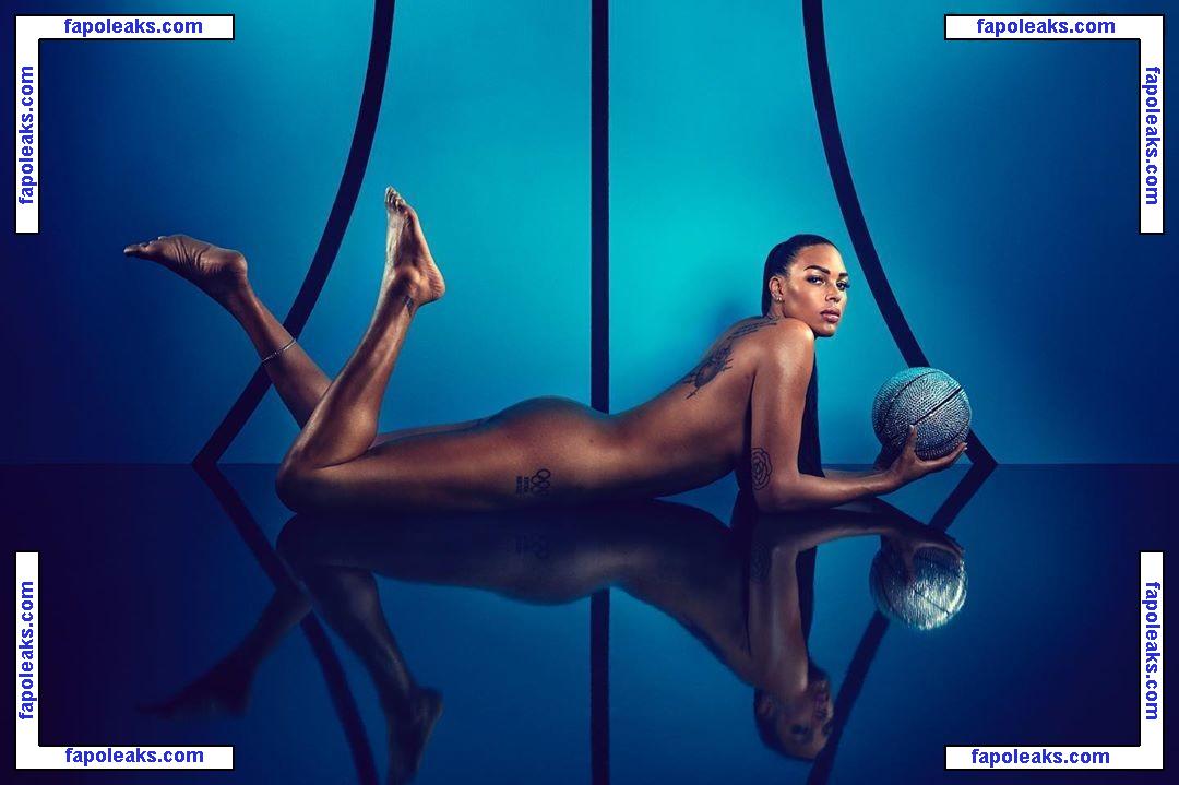 Liz Cambage / ecambage голая фото #0019 с Онлифанс