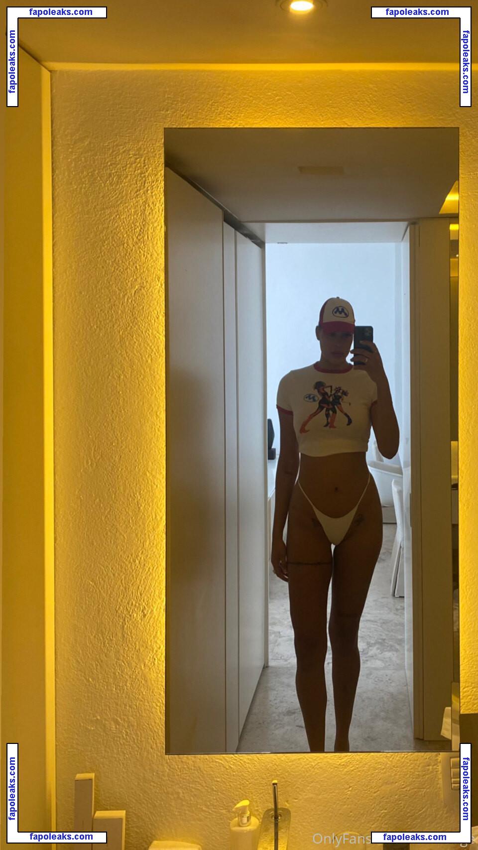 Liz Cambage / ecambage nude photo #0121 from OnlyFans