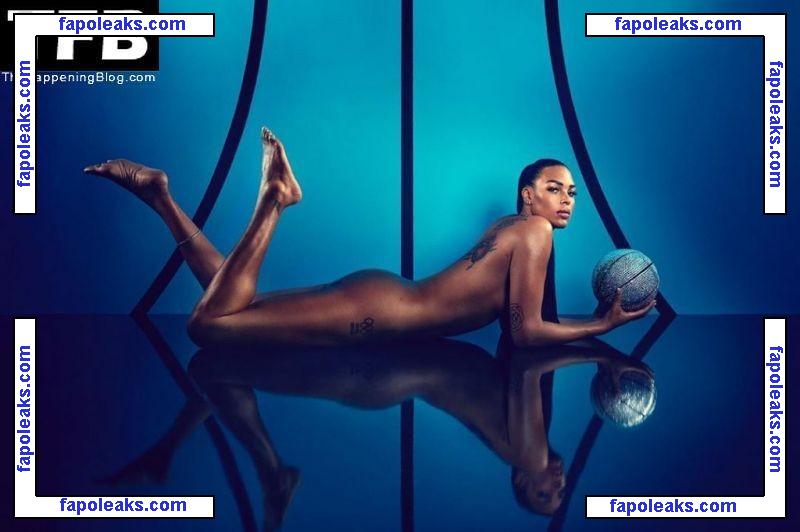 Liz Cambage / ecambage nude photo #0135 from OnlyFans