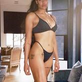 Liz Cambage nude #0001