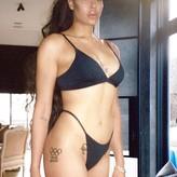 Liz Cambage nude #0004