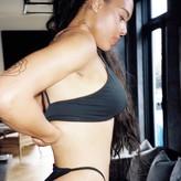 Liz Cambage nude #0006