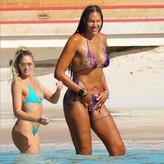 Liz Cambage nude #0030