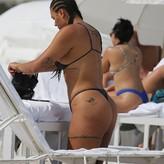 Liz Cambage nude #0096