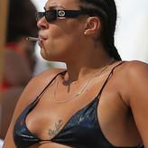 Liz Cambage nude #0103