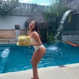 Liz De Sá голая #0004