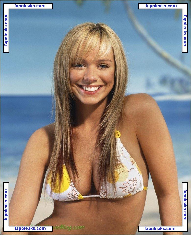 Liz Mcclarnon nude photo #0012 from OnlyFans