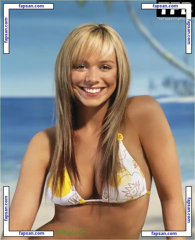 Liz Mcclarnon nude photo #0043 from OnlyFans