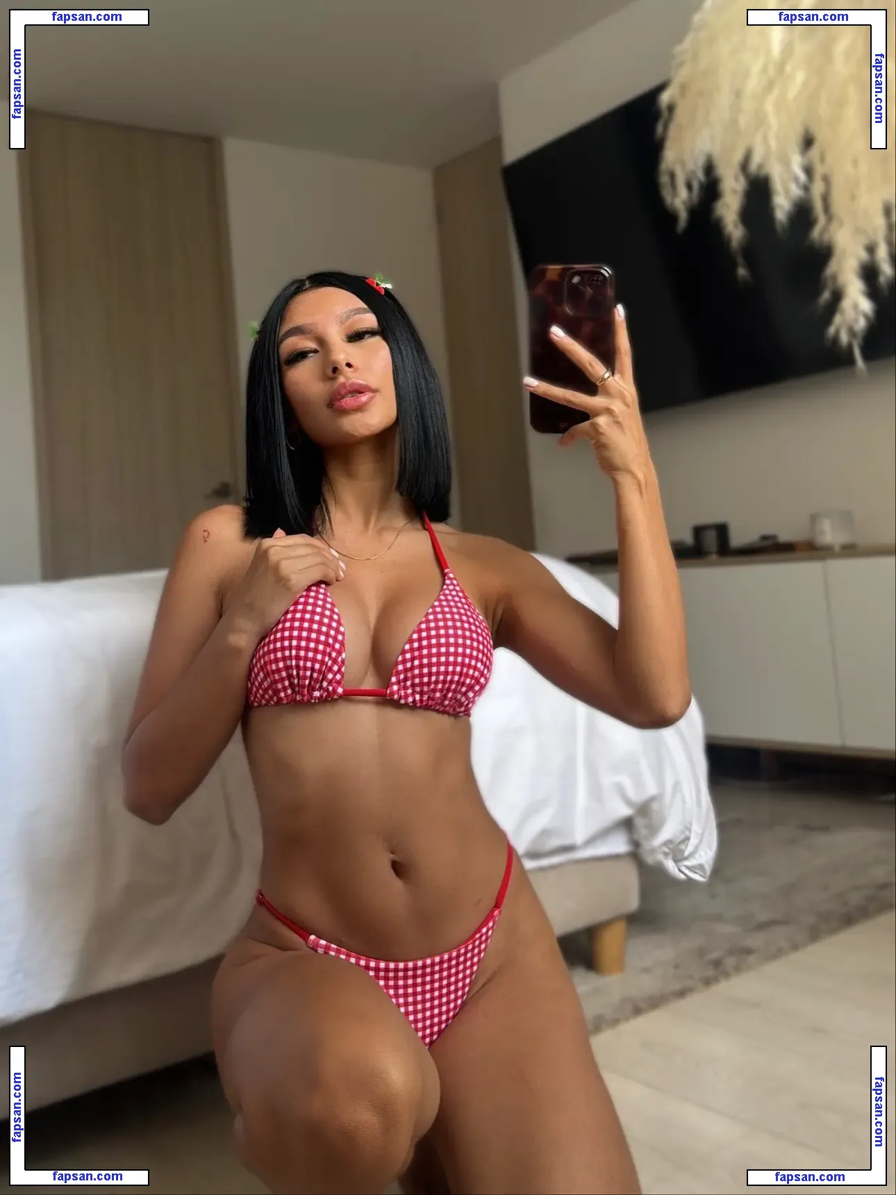 Liz Mendez голая фото #0012 с Онлифанс