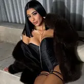 Liz Mendez голая #0007