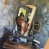 Liz Mendez голая #0011