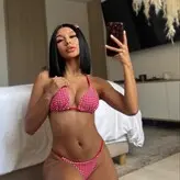 Liz Mendez голая #0012