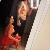 Liz Mendez голая #0015