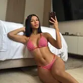 Liz Mendez голая #0016