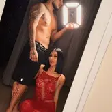 Liz Mendez голая #0017